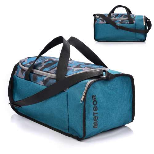 Sporttasche Meteor Nepr 20 l moro