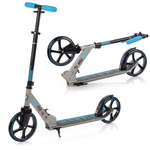 Roller Meteor Blaster