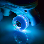 Meteor Mermaid Rollschuhe M 34-37
