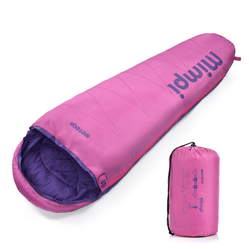 Schlafsack Meteor Mimpi
