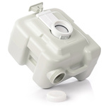 Tragbare Toilette Meteor 20 l CHH-1020T