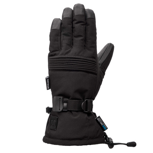 Winterhandschuhe Meteor Alpora XL schwarz