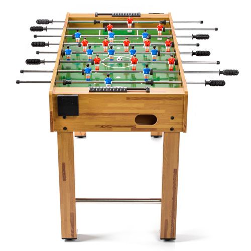 Tischfußballtisch 4-4-2 Meteor