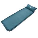 Selbstaufblasbare Matte Meteor 200×66×3,8 cm Meeresfarbe