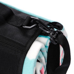 Picknickdecke Meteor XL 180x200 cm Flamingos