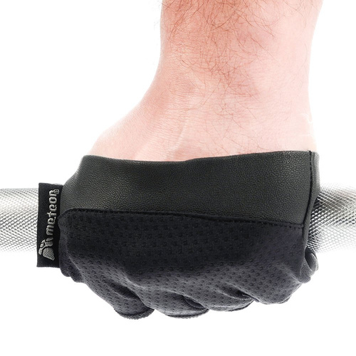 Bodybuilding-Handschuhe Meteor Grip V-100 2XL