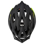 Fahrradhelm Meteor MV29 Drizzle L 58 -61 cm schwarz/neon grün