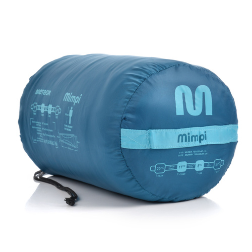 Schlafsack Meteor Mimpi