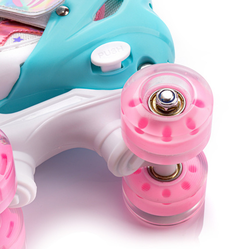 Meteor Lunar Rollschuhe S 30-33