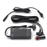 Kompressor-Kühlschrank Meteor CX50