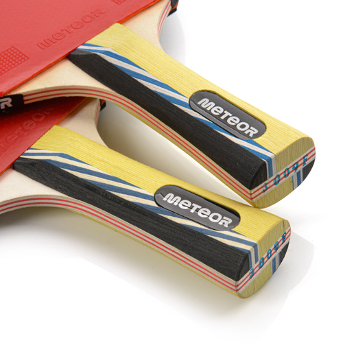 Tischtennis-Set Meteor Mistral***