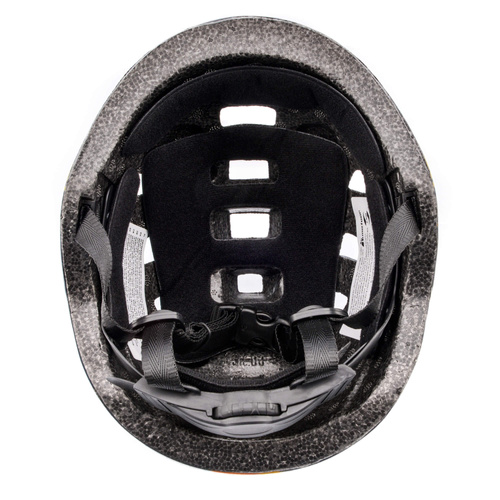 Kinderfahrradhelm Meteor KS08 M 52-56 cm Cosmic