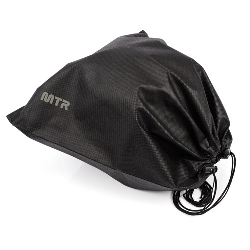 Skihelm Meteor Holo M 55 -58 cm weiß