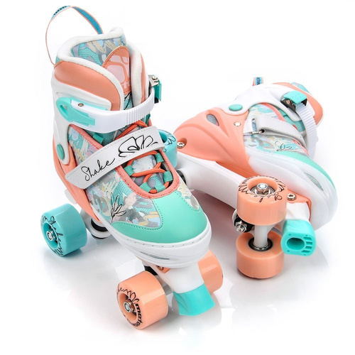 Meteor Shake Schlittschuhe L 39-42