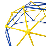 Kletterkuppel Meteor KW-6FT 182 cm