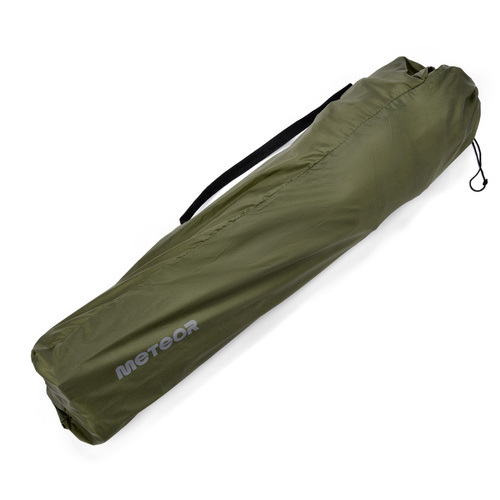 Meteor Hiker klappstuhl oliv