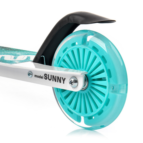Meteor Sunny Nebula Motorroller