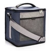 Navy/gray \ 18 L