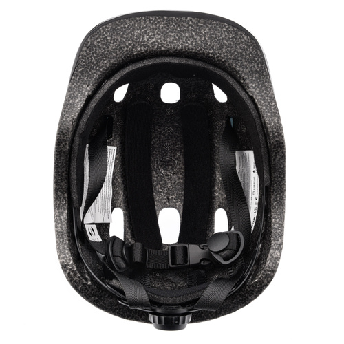 Kinderfahrradhelm Meteor KS06 S 48-52 cm Rainbow