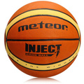 Basketball Meteor Inject 14 Platten 6 braun/beige