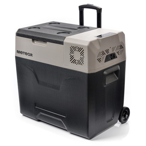 Kompressor-Kühlschrank Meteor CX50 47.3 l