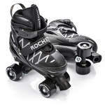 Meteor Rocket Schlittschuhe M 35-38