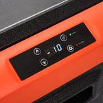 Kompressor-Kühlschrank Meteor CL40