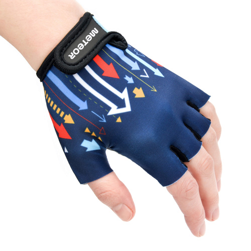 Fahrradhandschuhe Meteor Kids S Arrows