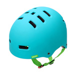 Fahrradhelm Meteor CM04 L 58-60 cm blau