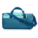 Fitness-Tasche Meteor Nepr blau/mint