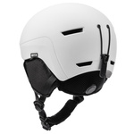 Skihelm Meteor Avalo S 53-55 cm weiß