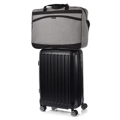 Sporttasche Meteor Arwan 44 l Graumelange