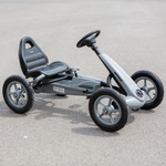 Gokart Meteor GM/1904 grey