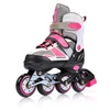 Gray/pink \ M || 34-37