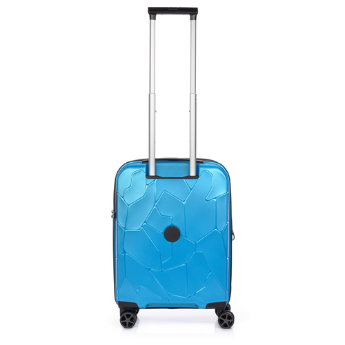 Swissbags Lava Handkoffer 55 cm blau