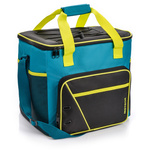 Thermotasche Meteor Frosty 30 l gelb/marine
