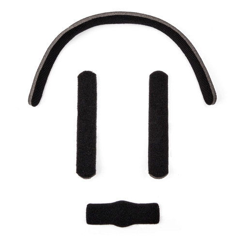 Kinderfahrradhelm Meteor MA-2 M 52-56 cm Roboter