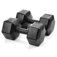 Zementhantelset 2x10 kg Meteor