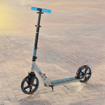 Roller Meteor Blaster