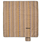 Picknickdecke Meteor 2XL 200x200 cm  maya