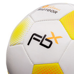 Meteor Football FBX 4 weiß