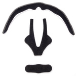 Kinderfahrradhelm Meteor KS05 M 52-56 cm Safe city