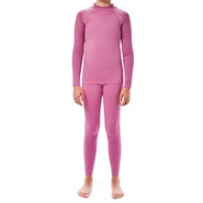 Kinder-Thermo-Unterwäsche Meteor 128/134 Rosa