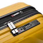 Swissbags Echo Handkoffer 55 cm Senf