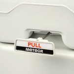Tragbare Toilette Meteor 20 l CHH-1020T