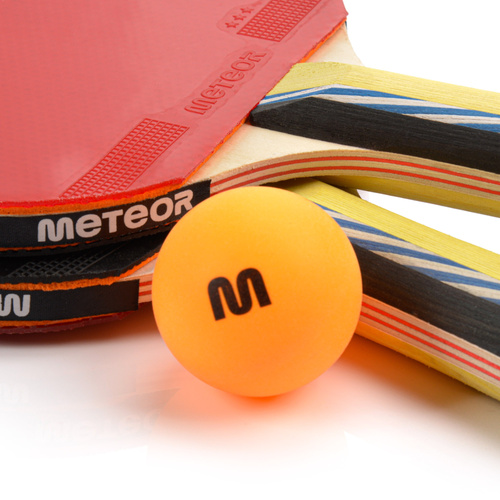 Tischtennis-Set Meteor Mistral***