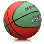 Basketball Meteor Layup 4 rot/grün