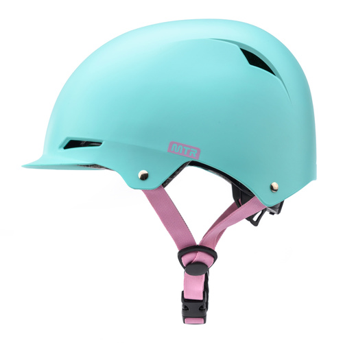Kinderfahrradhelm Meteor KS02 M 52-56 cm neuwertig