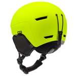 Skihelm Meteor Avalo S 53-55 cm neongelb