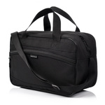 Sporttasche Meteor Lokman 20 l schwarz